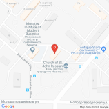 Салон красоты АртСтиль в Москве