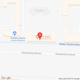 Салон красоты VP в Санкт-Петербурге