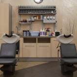 Салон красоты Брандо в Москве