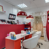 Салон красоты Студия маникюра Magic nails в Москве