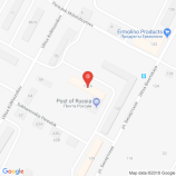 Парикмахерская Скарлетт в Екатеринбурге