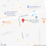 Парикмахерская Кураж в Екатеринбурге