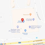 Салон красоты i`Brow boutique в Санкт-Петербурге