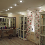 Салон красоты Le Prestige в Москве