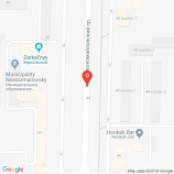 Парикмахерская Berry в Санкт-Петербурге