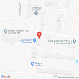 Парикмахерская Элит в Екатеринбурге