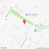 Парикмахерская Мадена в Уфе