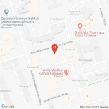 Салон красоты Для королев в Москве