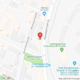 Салон красоты Mode Inn в Санкт-Петербурге