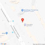 Салон красоты Color Gloss в Санкт-Петербурге