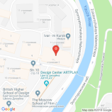 Салон красоты CUT `N` SHOUT в Москве