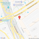 Салон красоты На Кутузовском в Москве