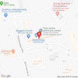 Парикмахерская Лорен в Уфе