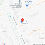 Салон красоты Fleur De Orange в Москве