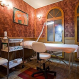 Салон красоты Light chic в Москве