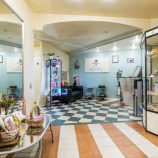 Салон красоты ТЕКНА БЬЮТИ в Москве