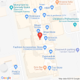 Парикмахерская Nail Bar Лапка в Екатеринбурге