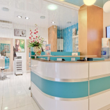 Салон красоты Монро в Санкт-Петербурге