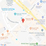 Ногтевой сервис PodoPlus в Москве