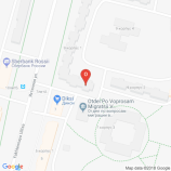 Салон красоты EL в Санкт-Петербурге