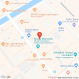 Парикмахерская Букля в Санкт-Петербурге