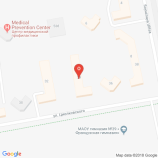 Парикмахерская Beauty Prof в Екатеринбурге