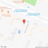 Салон красоты Клеопатра в Санкт-Петербурге