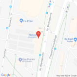 Салон красоты Стиляги в Москве