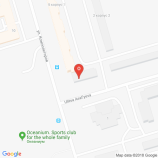 Салон красоты Радуга в Санкт-Петербурге