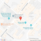 Салон красоты Piano в Санкт-Петербурге