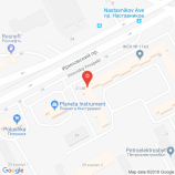 Парикмахерская Краля в Санкт-Петербурге