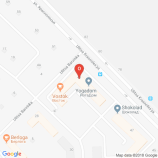 Салон красоты Европа в Екатеринбурге