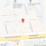 Салон красоты Анна Газарова в Москве