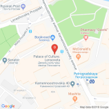 Салон красоты Luxe в Санкт-Петербурге