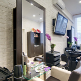 Салон красоты Эталон в Москве