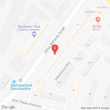 Парикмахерская Деа в Уфе