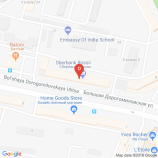 Салон красоты Lash and Brush в Москве