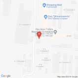 Салон красоты Элеганс Студио в Москве