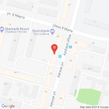 Парикмахерская Red стиль в Уфе