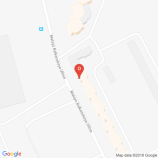 Салон красоты NSSP в Санкт-Петербурге