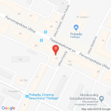 Салон красоты Бьюти в Уфе