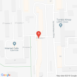 Салон красоты Александрина в Санкт-Петербурге