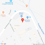 Салон красоты Paris в Санкт-Петербурге