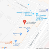 Салон красоты Территория загара в Екатеринбурге