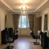 Салон красоты АнВи в Москве