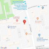 Салон красоты Для Вас в Екатеринбурге