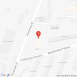 Салон красоты Мой парикмахер в Москве