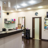 Салон красоты Пудра в Санкт-Петербурге