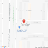 Салон красоты Русалочка в Санкт-Петербурге