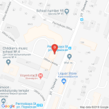 Салон красоты Орхидея Люкс в Уфе